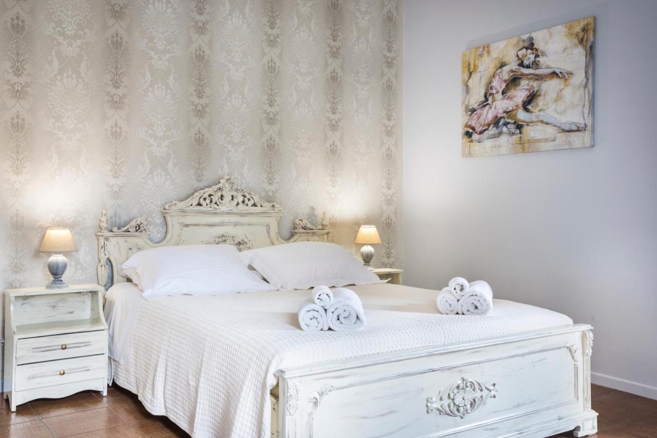 Central Apartment أرغوستولي المظهر الخارجي الصورة